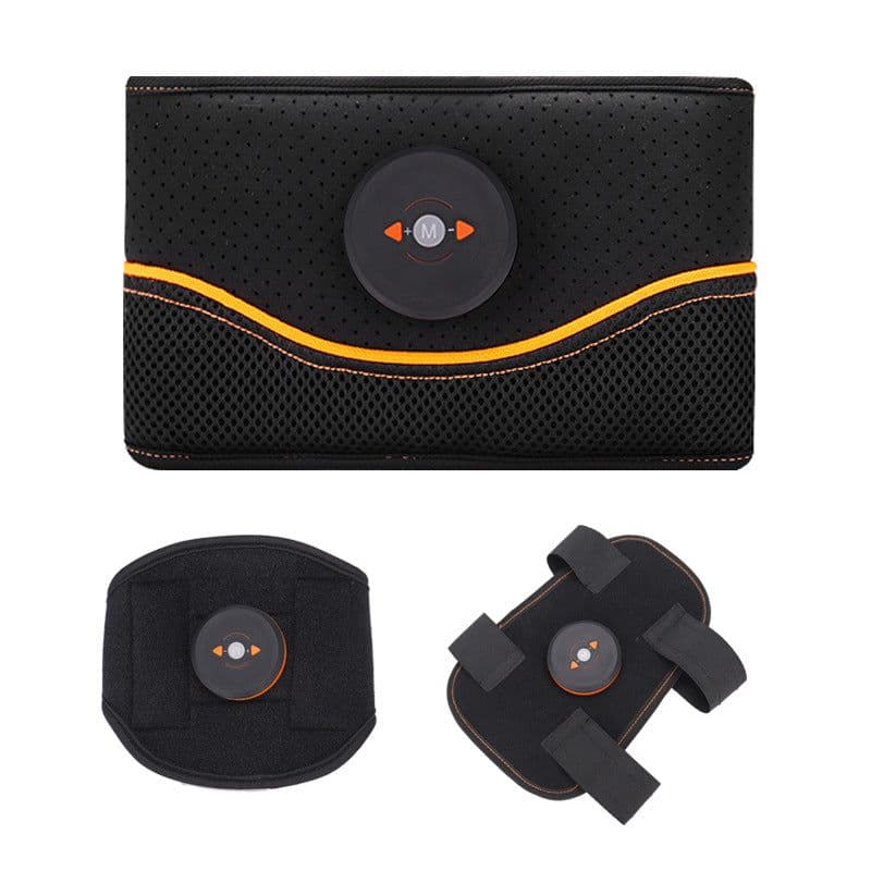 image-Household abdominal muscle training fitness equipment