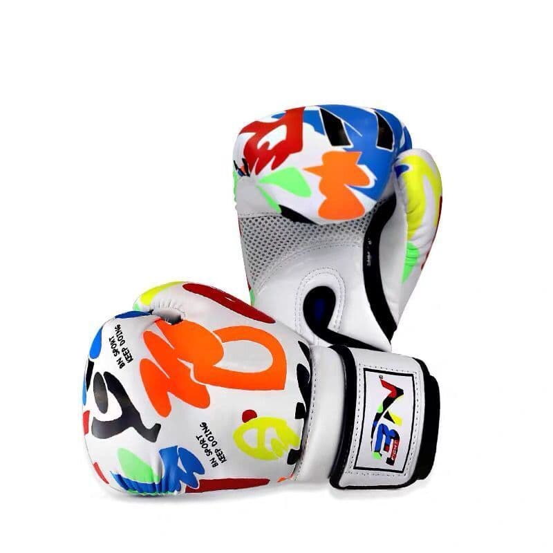 image-BN children's Boxing Gloves