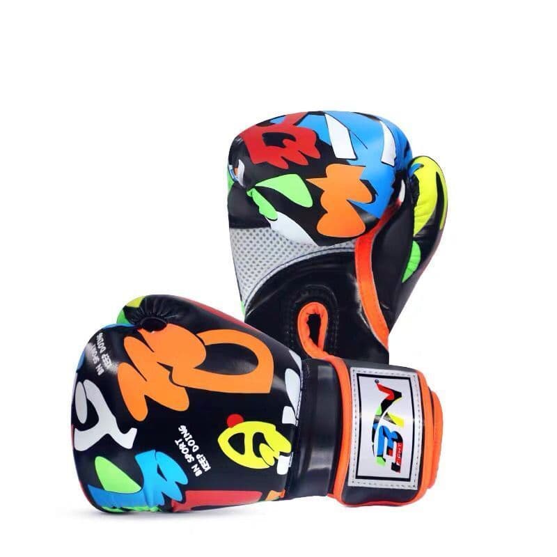 image-BN children's Boxing Gloves