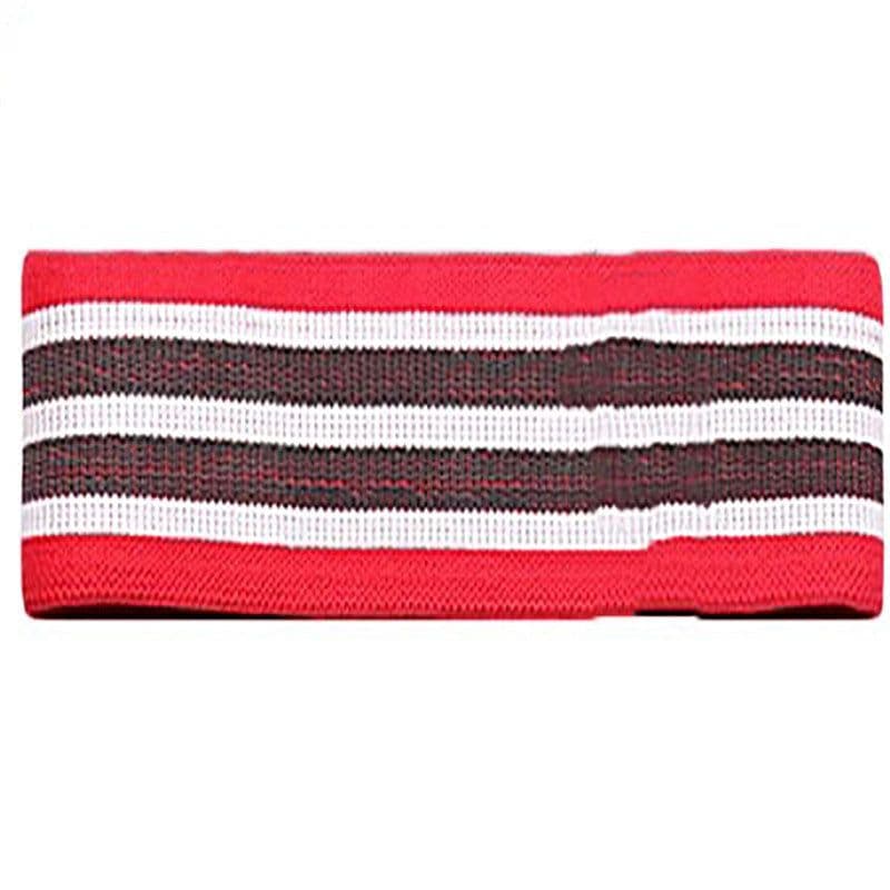 image-Yoga fitness lift up beautiful buttocks elastic band