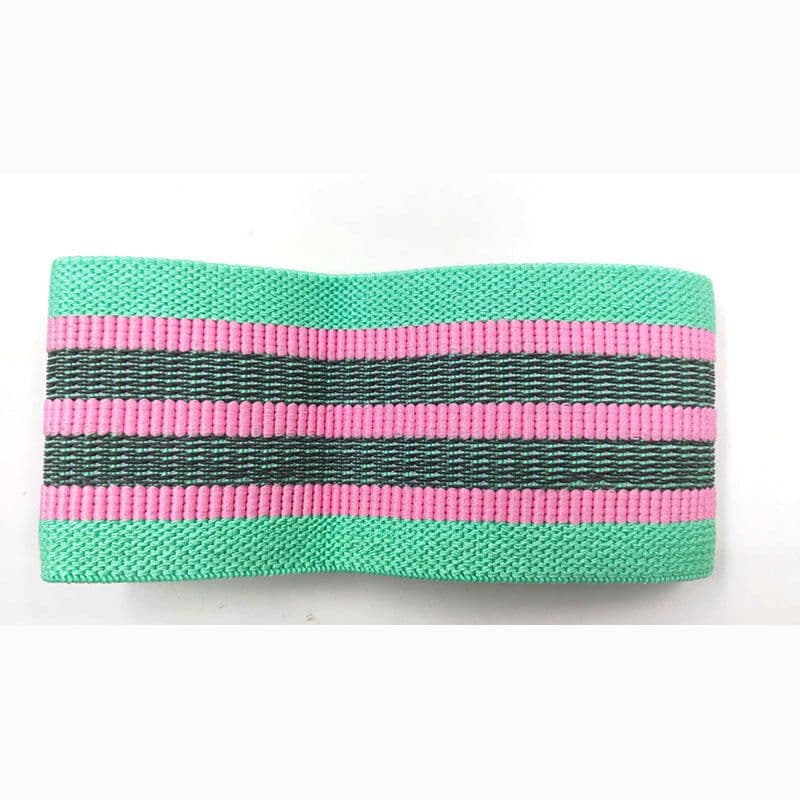 image-Yoga fitness lift up beautiful buttocks elastic band