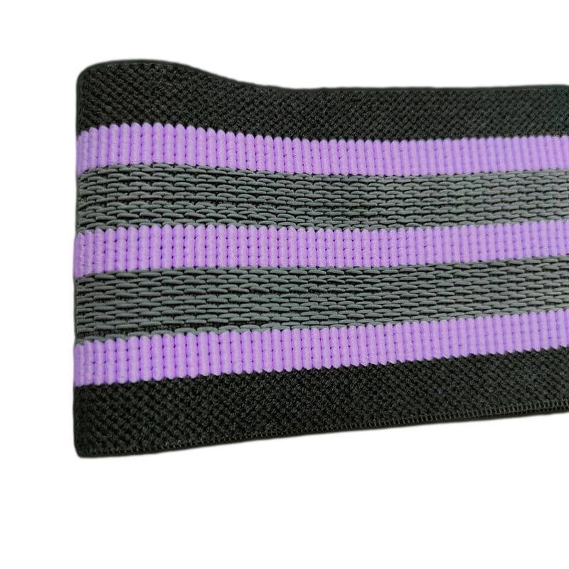 image-Yoga fitness lift up beautiful buttocks elastic band