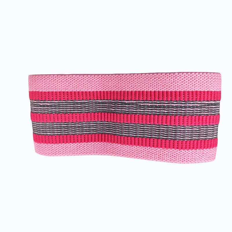 image-Yoga fitness lift up beautiful buttocks elastic band