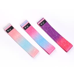 image-Yoga Hip-Raising Ring Tension Band Resistance Band