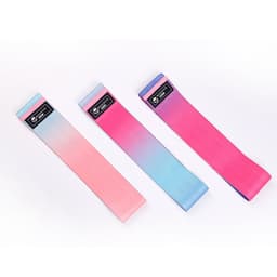 image-Yoga Hip-Raising Ring Tension Band Resistance Band