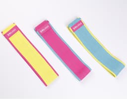 image-Yoga Hip-Raising Ring Tension Band Resistance Band