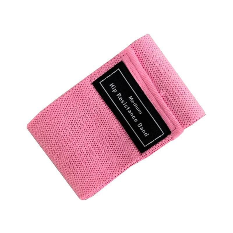 image-Yoga Hip-Raising Ring Tension Band Resistance Band
