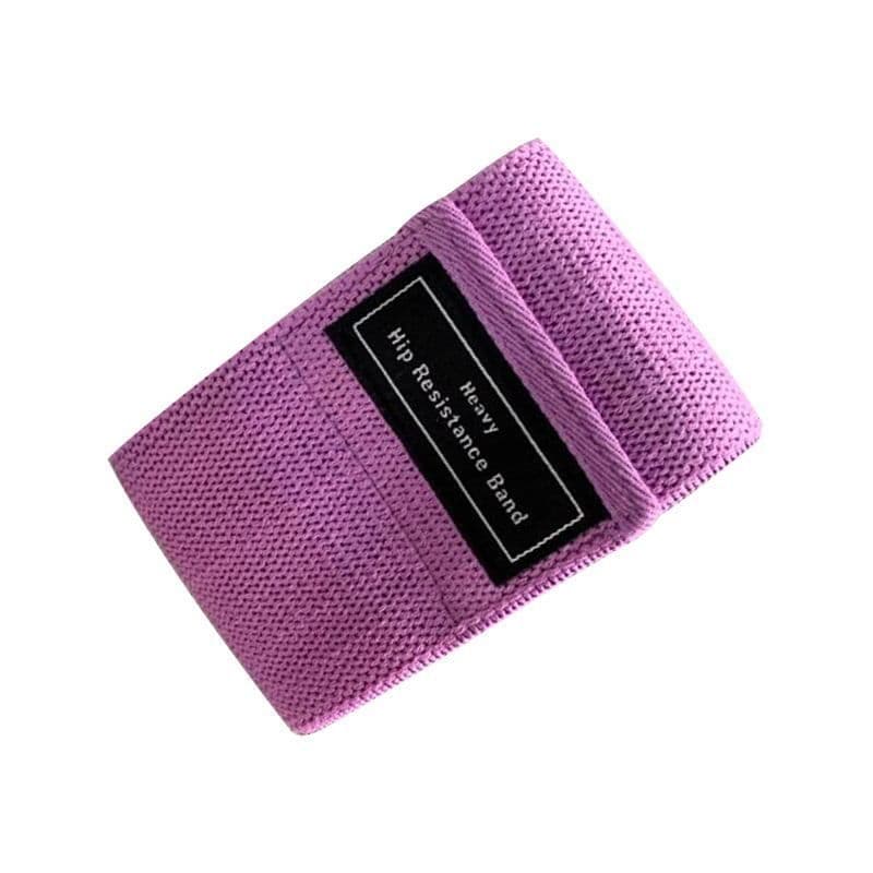 image-Yoga Hip-Raising Ring Tension Band Resistance Band