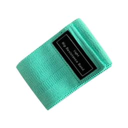 image-Yoga Hip-Raising Ring Tension Band Resistance Band