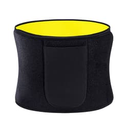 image-Sports fitness mobile phone pocket sweat belt