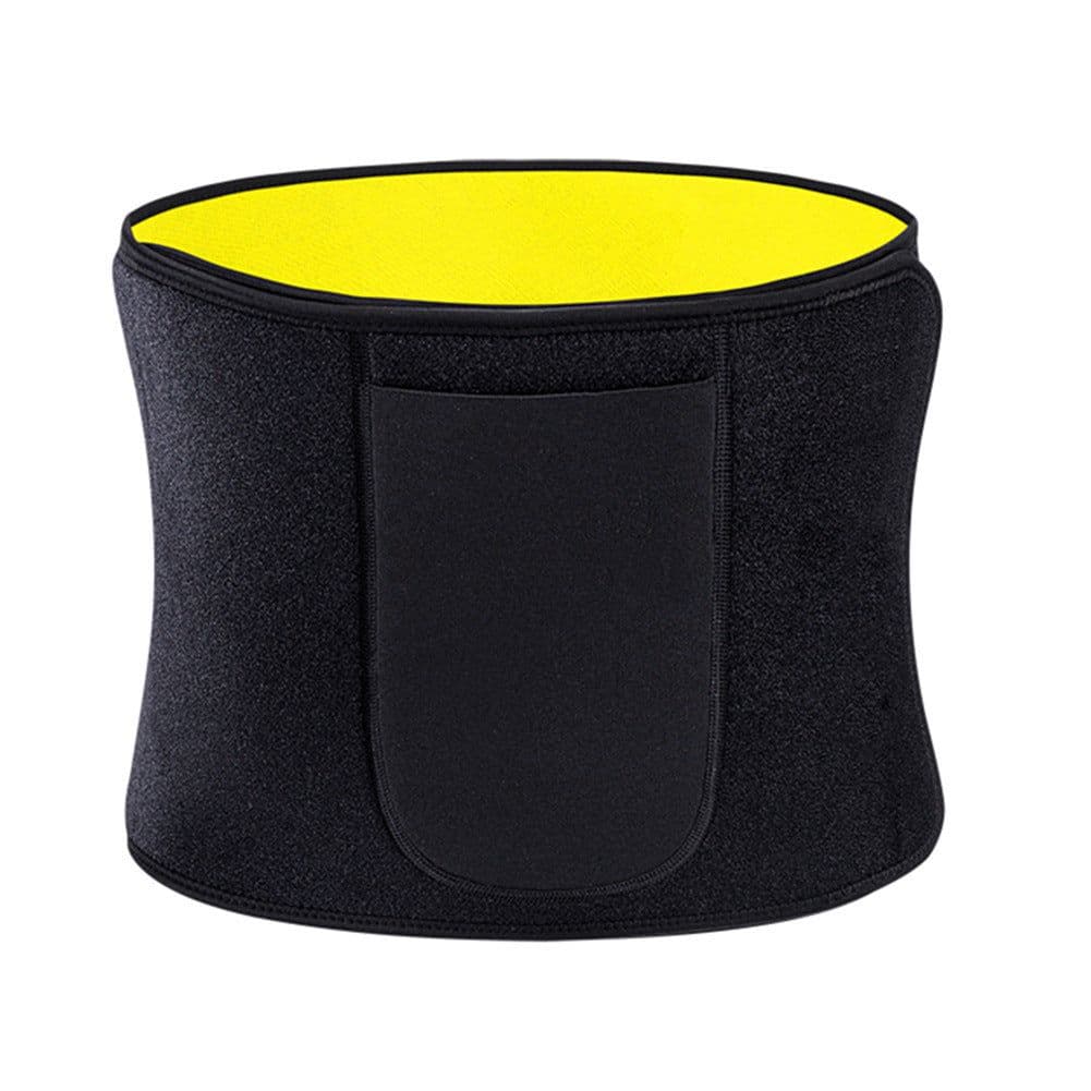 image-Sports fitness mobile phone pocket sweat belt