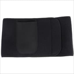 image-Sports fitness mobile phone pocket sweat belt