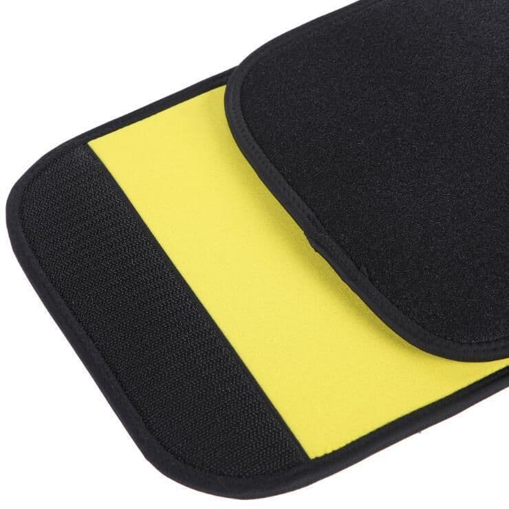image-Sports fitness mobile phone pocket sweat belt