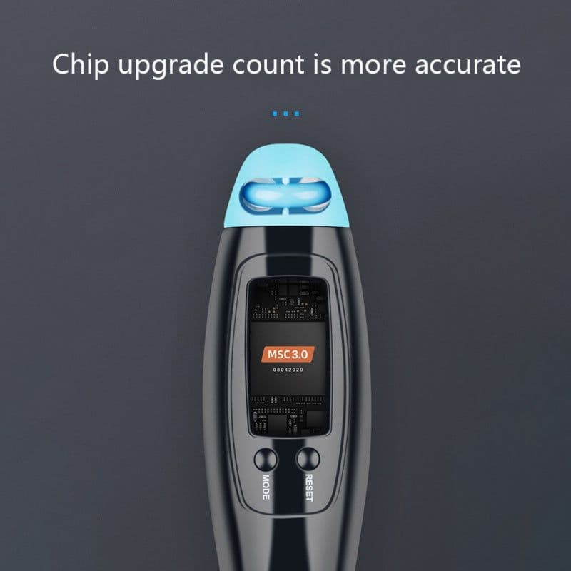 image-Cordless Jump Ropes Smart Electronic Digital wireless Skip Rope Calorie Consumption Fitness Body Building Exercise Jumping Rope