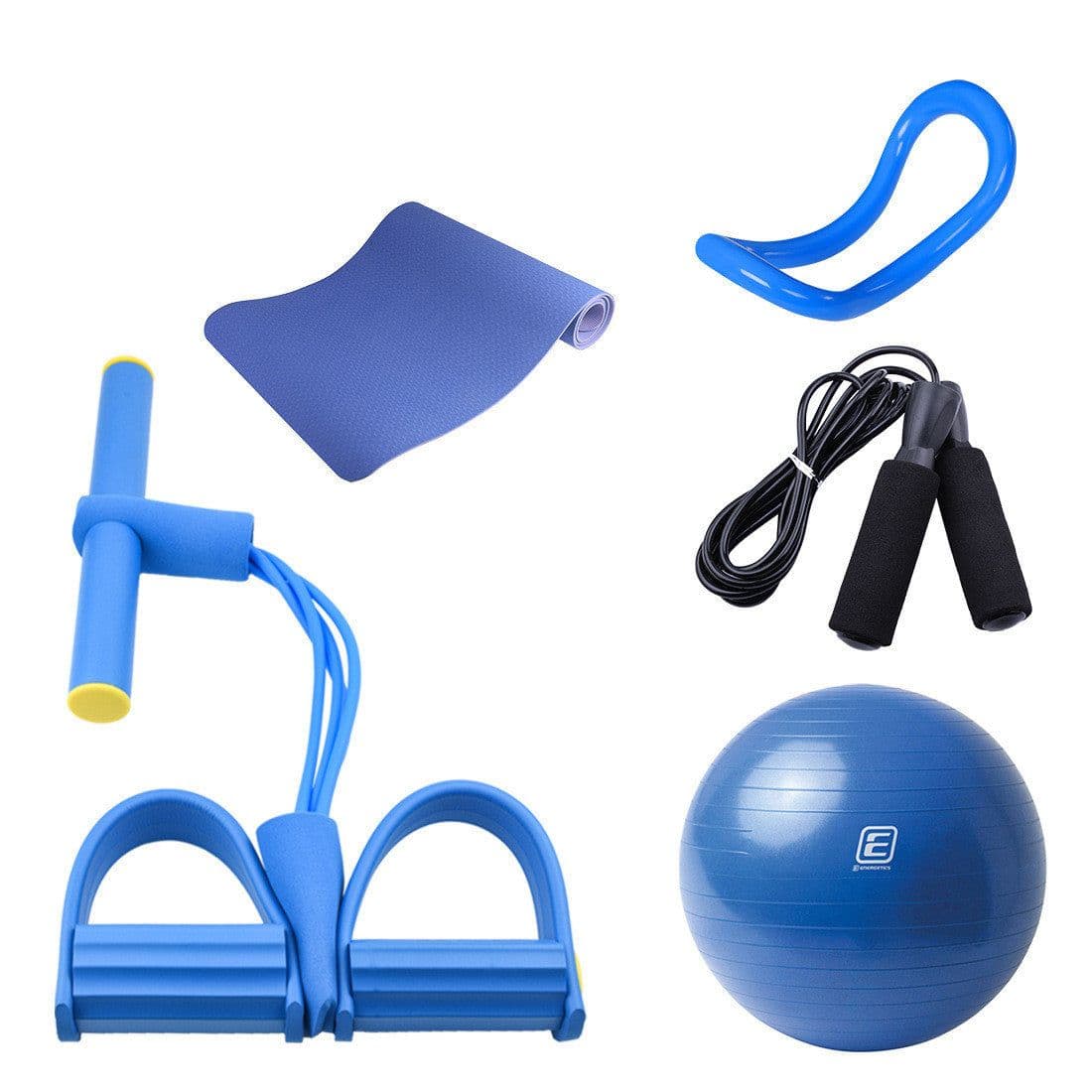 image-Home fitness equipment yoga mat