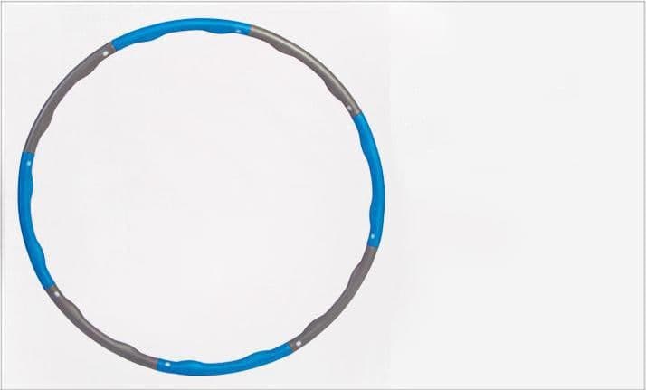 image-Home Workout Sports Hoop Circle Slimming Massage Hoop Fitness Excercise Gymnastic Yoga Hoop Accessories Bodybuilding Equipment