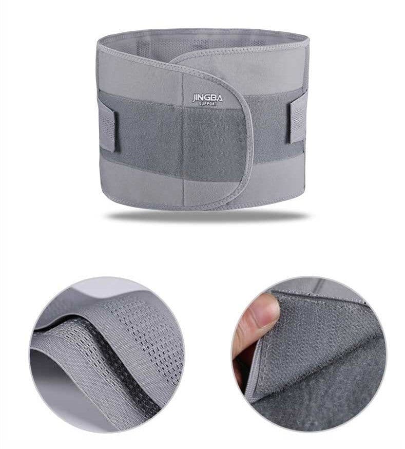 image-Exercise waist protection fitness equipment