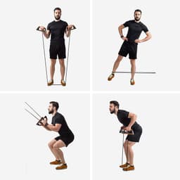 image-Push Up Board Gym Exercise Push-up Stops Fitness Exercise Machines for Home Body Building Training Sport Equipment