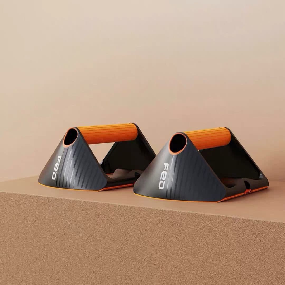 image-Push Up Board Gym Exercise Push-up Stops Fitness Exercise Machines for Home Body Building Training Sport Equipment