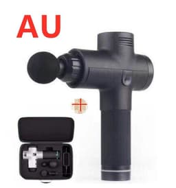image-Relax Tissue Deep Muscle Massage Gun