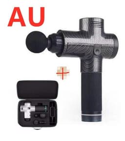 image-Relax Tissue Deep Muscle Massage Gun