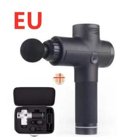 image-Relax Tissue Deep Muscle Massage Gun