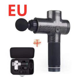 image-Relax Tissue Deep Muscle Massage Gun