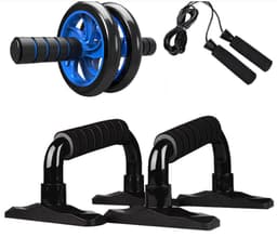 image-Push-up bracket gripper combination fitness equipment