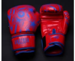 image-Punching Bag Boxing Gloves