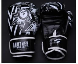 image-Punching Bag Boxing Gloves