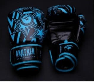 image-Punching Bag Boxing Gloves