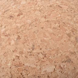 image-Cork Peanut Ball Yoga Pillar
