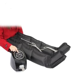 image-Automatic leg and foot kneading massager