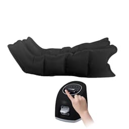 image-Automatic leg and foot kneading massager
