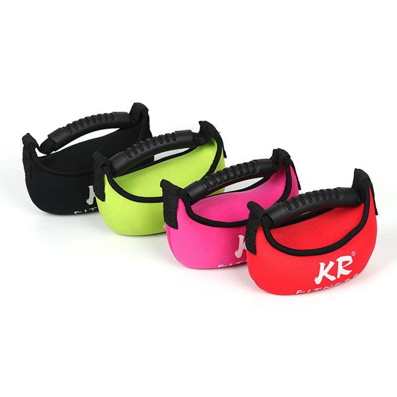 image-Fitness soft kettlebell