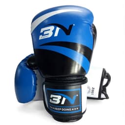 image-Boxing gloves fighting Muay Thai training punching punching gloves