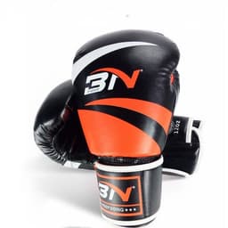 image-Boxing gloves fighting Muay Thai training punching punching gloves
