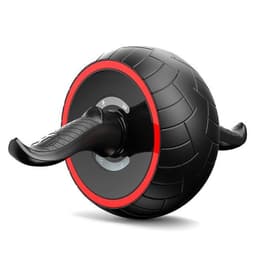 image-Fetal skin rebound fitness abdominal wheel abdominal muscle wheel fitness equipment