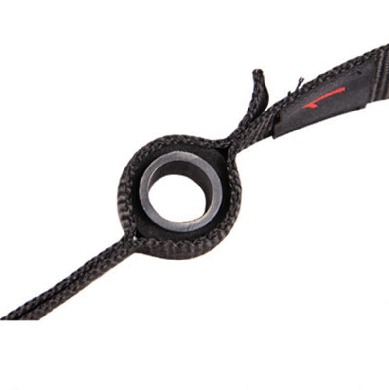 image-Suspension Type Fitness Muscle Capacity Training Tension Band