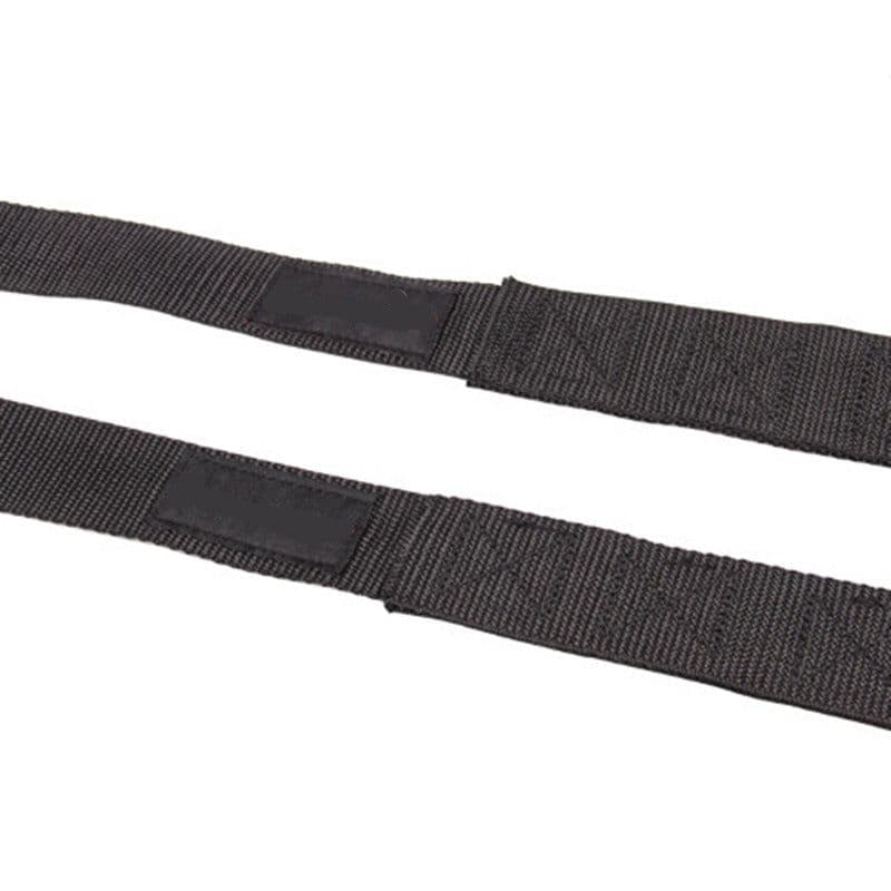 image-Suspension Type Fitness Muscle Capacity Training Tension Band