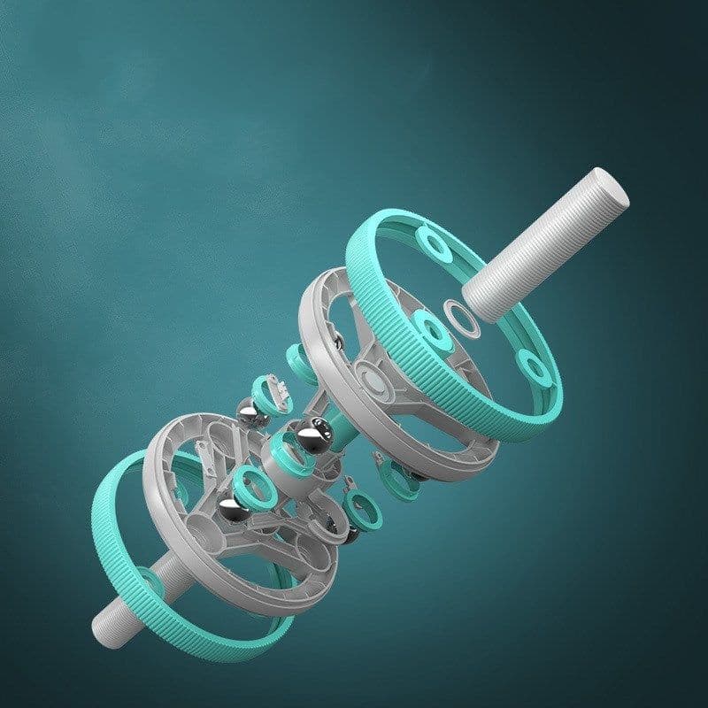 image-Multifunctional Combined Abdomen and Abdomen Portable Abdomen