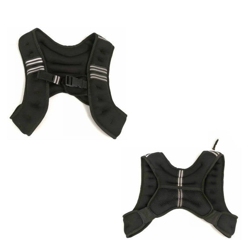 image-Iron Sand Sandbags And Sand Clothes Running Weight-bearing fitness equipment