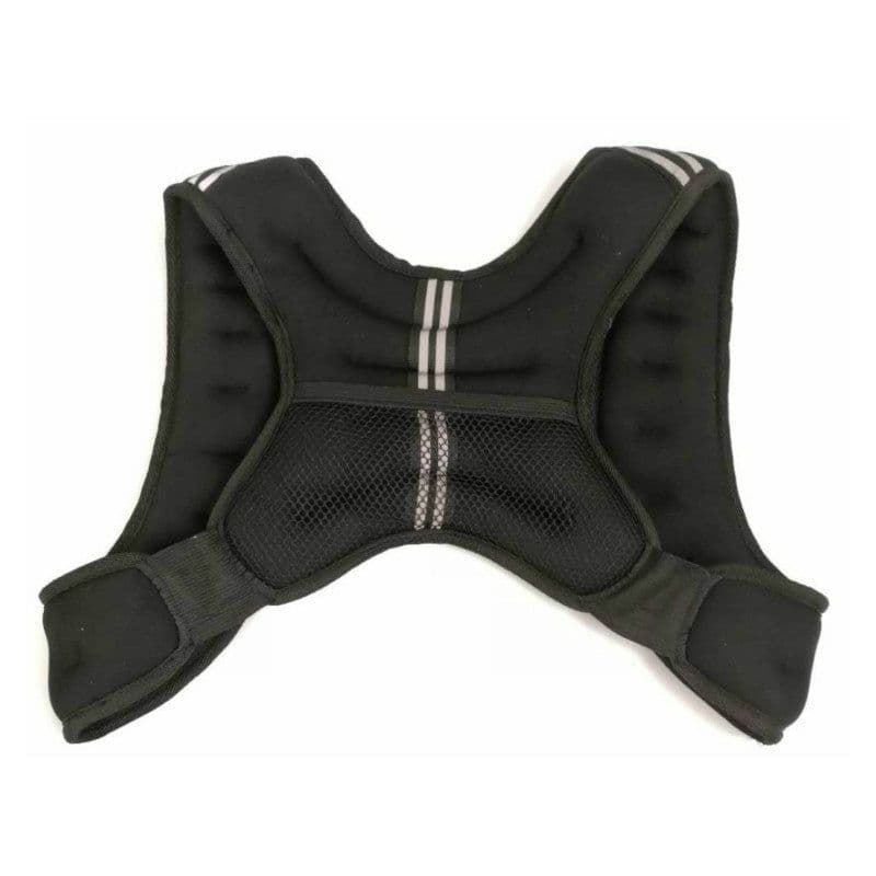 image-Iron Sand Sandbags And Sand Clothes Running Weight-bearing fitness equipment