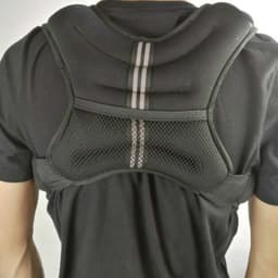 image-Iron Sand Sandbags And Sand Clothes Running Weight-bearing fitness equipment