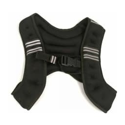 image-Iron Sand Sandbags And Sand Clothes Running Weight-bearing fitness equipment