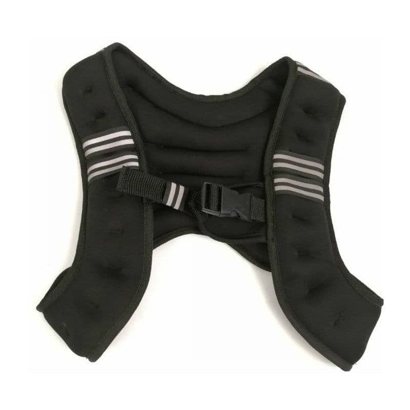 image-Iron Sand Sandbags And Sand Clothes Running Weight-bearing fitness equipment