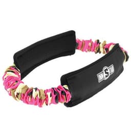 image-Fitness Tension Band Yoga Resistance Elastic Ring