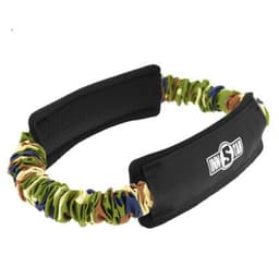 image-Fitness Tension Band Yoga Resistance Elastic Ring