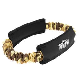 image-Fitness Tension Band Yoga Resistance Elastic Ring