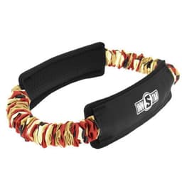 image-Fitness Tension Band Yoga Resistance Elastic Ring